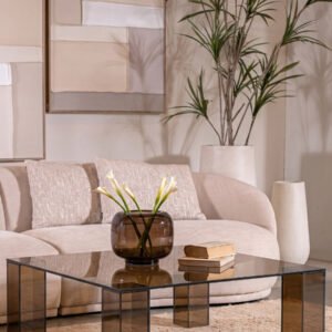 שולחן ווטרו גריי
85x85x35