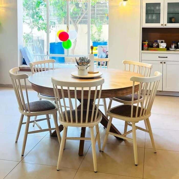 Palu כסא אוכל מעוצב