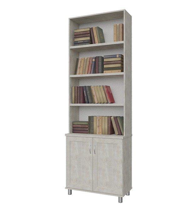 כוננית דגם DL-2