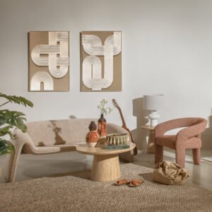 ספה פליינג קפוצ'ינו